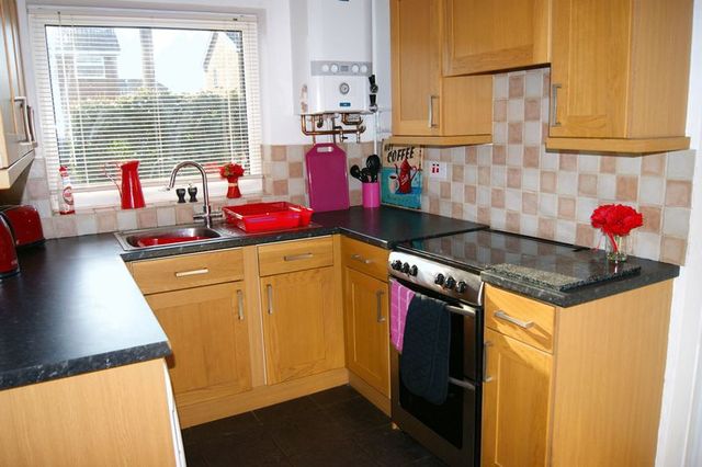  Image of 2 bedroom Detached house for sale in Gwalia Johnstown Wrexham LL14 at Gwalia Johnstown Wrexham, LL14 2TS