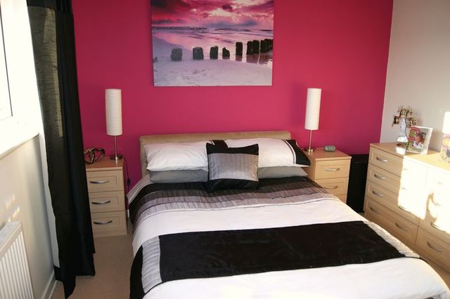  Image of 2 bedroom Detached house for sale in Gwalia Johnstown Wrexham LL14 at Gwalia Johnstown Wrexham, LL14 2TS