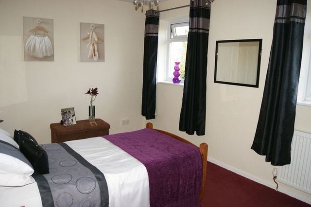  Image of 2 bedroom Detached house for sale in Gwalia Johnstown Wrexham LL14 at Gwalia Johnstown Wrexham, LL14 2TS