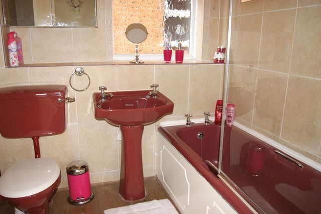  Image of 2 bedroom Detached house for sale in Gwalia Johnstown Wrexham LL14 at Gwalia Johnstown Wrexham, LL14 2TS