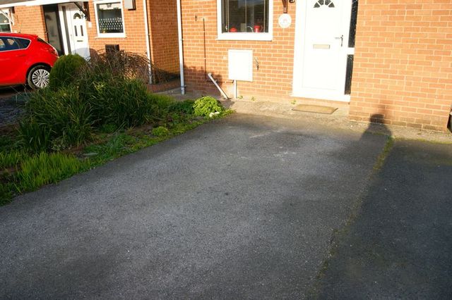  Image of 2 bedroom Detached house for sale in Gwalia Johnstown Wrexham LL14 at Gwalia Johnstown Wrexham, LL14 2TS