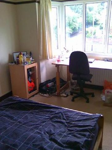  Image of 5 bedroom House Share to rent in Harborne Lane Selly Oak Birmingham B29 at Harborne Bristol Harborne, B29 6TQ