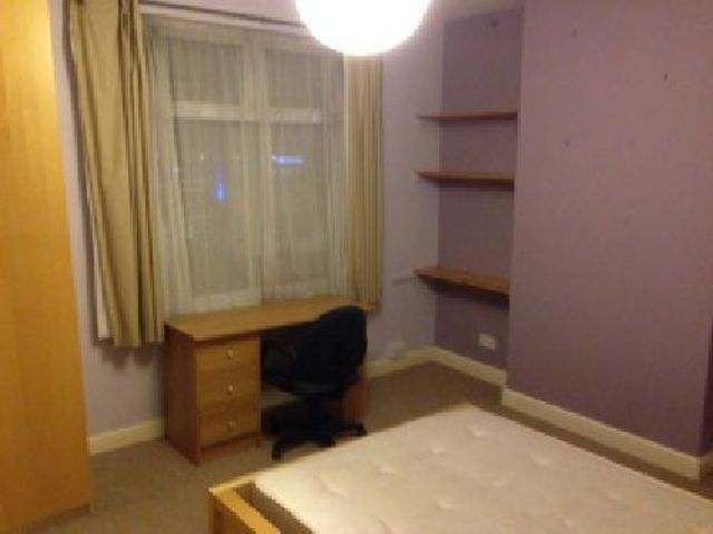  Image of 4 bedroom House Share to rent in Harborne Park Road Harborne Birmingham B17 at Selly Oak Bristol Selly Oak, B17 0PS