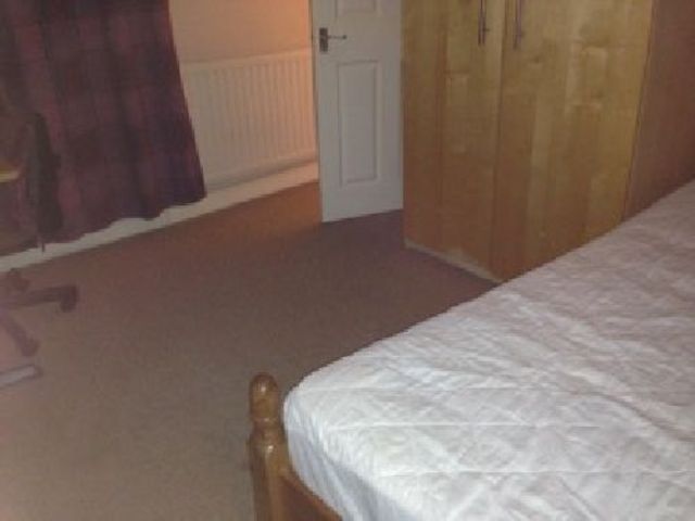  Image of 4 bedroom House Share to rent in Harborne Park Road Harborne Birmingham B17 at Selly Oak Bristol Selly Oak, B17 0PS