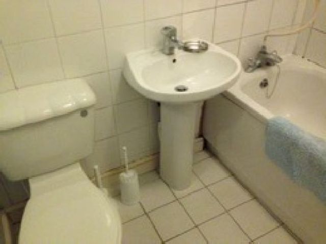  Image of 4 bedroom House Share to rent in Harborne Park Road Harborne Birmingham B17 at Selly Oak Bristol Selly Oak, B17 0PS