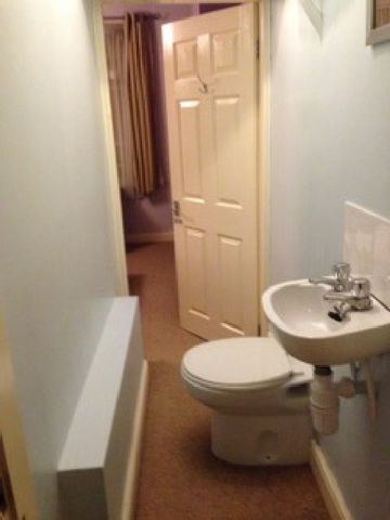  Image of 4 bedroom House Share to rent in Harborne Park Road Harborne Birmingham B17 at Selly Oak Bristol Selly Oak, B17 0PS