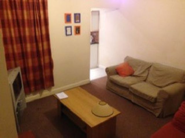  Image of 4 bedroom House Share to rent in Harborne Park Road Harborne Birmingham B17 at Selly Oak Bristol Selly Oak, B17 0PS