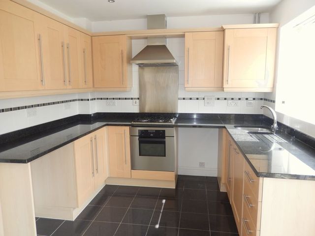  Image of 4 bedroom Detached house for sale in Harebell Gardens Bingham Nottingham NG13 at Harebell Gardens  Bingham, NG13 8TA