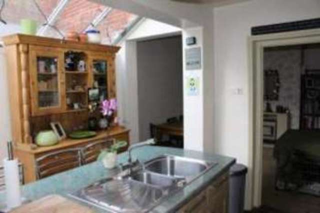  Image of 3 bedroom Terraced house for sale in London Road Harleston IP20 at Harleston Norfolk Starston, IP20 9BH