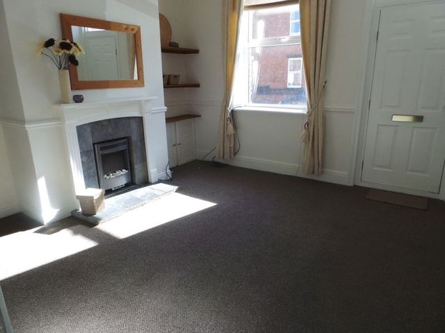  Image of 2 bedroom Terraced house for sale in Harrison Street Carlisle CA2 at Harrison Street  Carlisle, CA2 4EP