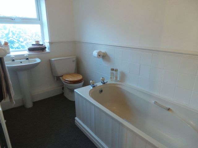  Image of 2 bedroom Terraced house for sale in Harrison Street Carlisle CA2 at Harrison Street  Carlisle, CA2 4EP