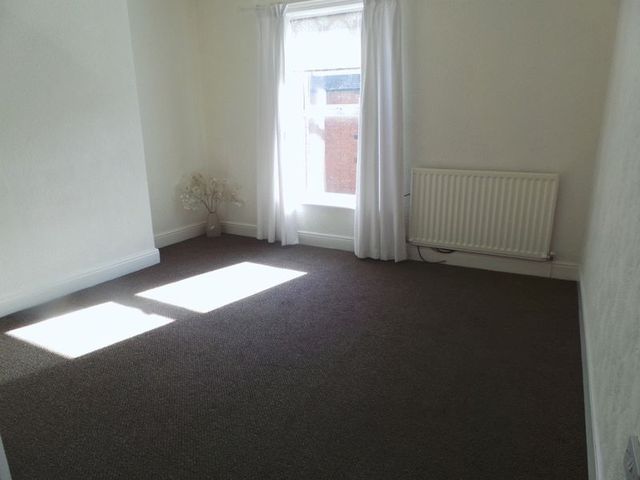 Image of 2 bedroom Terraced house for sale in Harrison Street Carlisle CA2 at Harrison Street  Carlisle, CA2 4EP