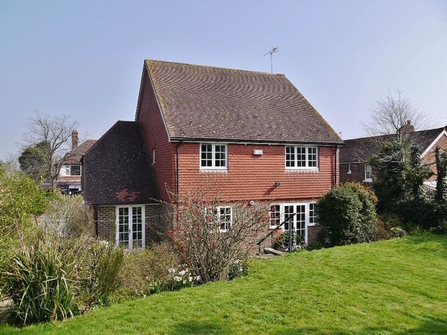  Image of 4 bedroom Detached house for sale in Hastings Road Pembury Tunbridge Wells TN2 at Hastings Road, Pembury, Tunbridge Wells,, TN2 4PD