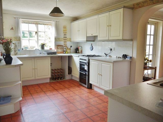  Image of 4 bedroom Detached house for sale in Hastings Road Pembury Tunbridge Wells TN2 at Hastings Road, Pembury, Tunbridge Wells,, TN2 4PD