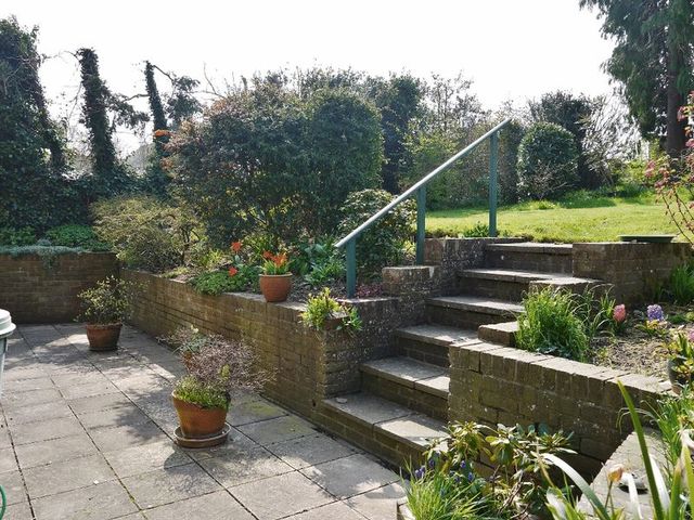  Image of 4 bedroom Detached house for sale in Hastings Road Pembury Tunbridge Wells TN2 at Hastings Road, Pembury, Tunbridge Wells,, TN2 4PD