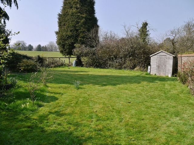  Image of 4 bedroom Detached house for sale in Hastings Road Pembury Tunbridge Wells TN2 at Hastings Road, Pembury, Tunbridge Wells,, TN2 4PD