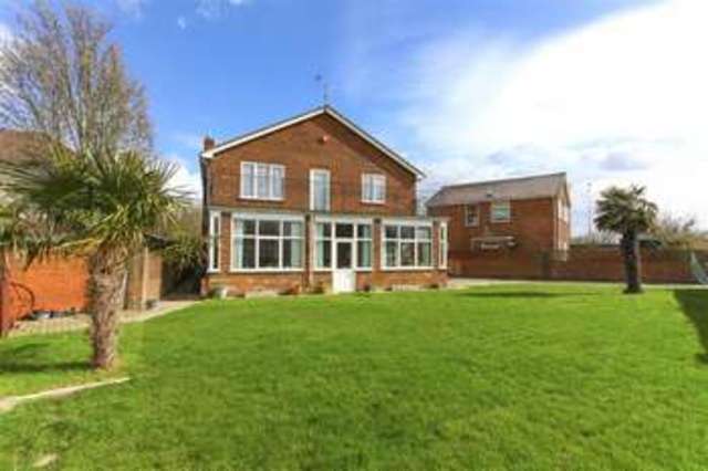  Image of 5 bedroom Detached house for sale in Hawthorn Corner Herne Bay CT6 at Hawthorn Corner  Hillborough, CT6 6TL