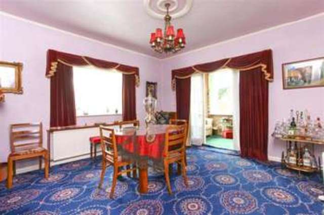  Image of 5 bedroom Detached house for sale in Hawthorn Corner Herne Bay CT6 at Hawthorn Corner  Hillborough, CT6 6TL
