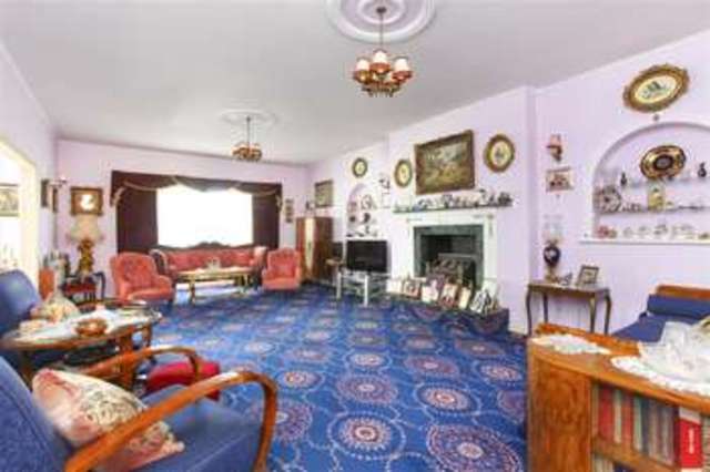  Image of 5 bedroom Detached house for sale in Hawthorn Corner Herne Bay CT6 at Hawthorn Corner  Hillborough, CT6 6TL