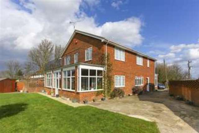  Image of 5 bedroom Detached house for sale in Hawthorn Corner Herne Bay CT6 at Hawthorn Corner  Hillborough, CT6 6TL