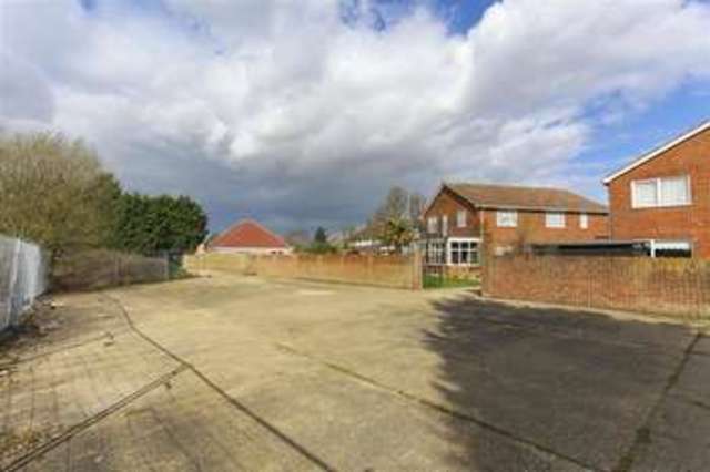  Image of 5 bedroom Detached house for sale in Hawthorn Corner Herne Bay CT6 at Hawthorn Corner  Hillborough, CT6 6TL