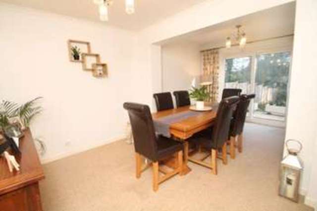  Image of 3 bedroom Semi-Detached house for sale in Marys Mead Hazlemere High Wycombe HP15 at Marys Mead  Hazlemere, HP15 7DR