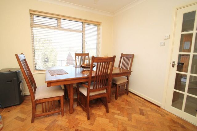  Image of 4 bedroom Semi-Detached house for sale in Roberts Ride Hazlemere High Wycombe HP15 at Roberts Ride  Hazlemere, HP15 7AF