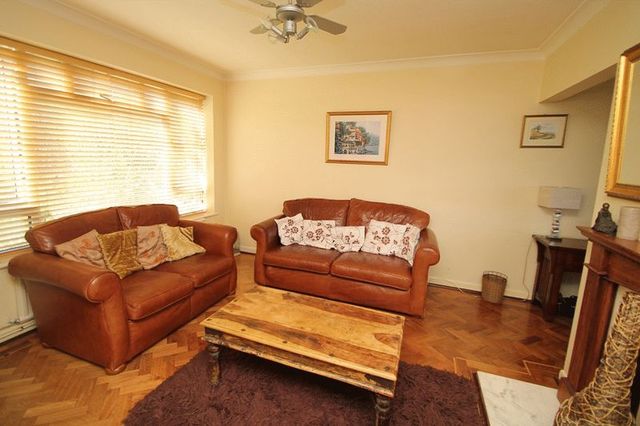  Image of 4 bedroom Semi-Detached house for sale in Roberts Ride Hazlemere High Wycombe HP15 at Roberts Ride  Hazlemere, HP15 7AF