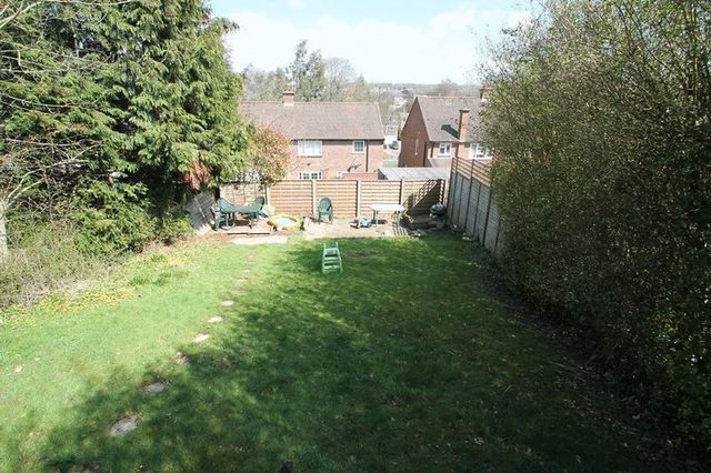 Image of 4 bedroom Semi-Detached house for sale in Roberts Ride Hazlemere High Wycombe HP15 at Roberts Ride  Hazlemere, HP15 7AF