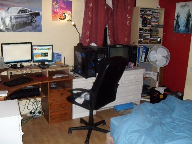  Image of 4 bedroom House Share to rent in Heeley Road Selly Oak Birmingham B29 at Selly Oak Bristol Selly Oak, B29 6DP