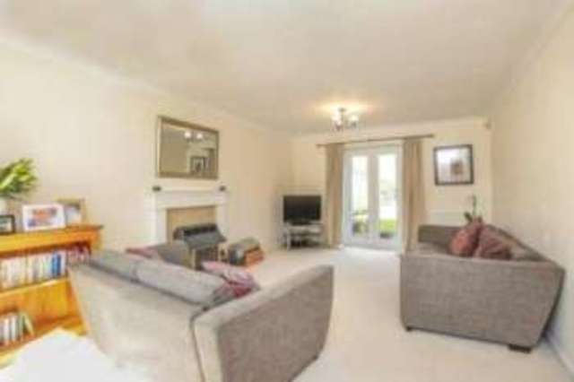  Image of 4 bedroom Detached house for sale in Hell Wath Grove Ripon HG4 at Ripon North Yorkshire Studley Roger, HG4 2JT