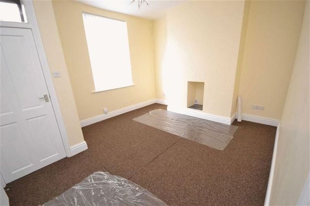  Image of 2 bedroom Terraced house to rent in Henry Park Street Ince Wigan WN1 at Henry Park Street Ince Wigan, WN1 3DA