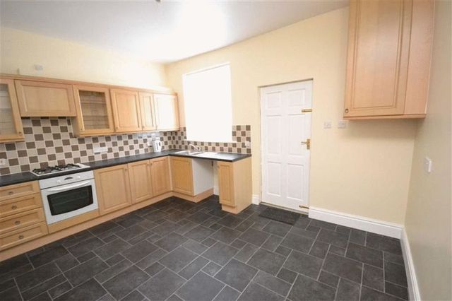  Image of 2 bedroom Terraced house to rent in Henry Park Street Ince Wigan WN1 at Henry Park Street Ince Wigan, WN1 3DA