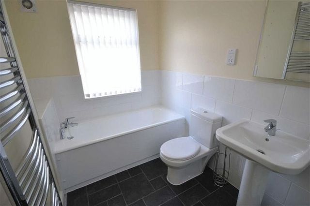  Image of 2 bedroom Terraced house to rent in Henry Park Street Ince Wigan WN1 at Henry Park Street Ince Wigan, WN1 3DA