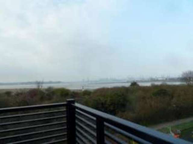  Image of 2 bedroom Flat for sale in Heron Way Dovercourt Harwich CO12 at Heron Way Harwich Harwich, CO12 3FH