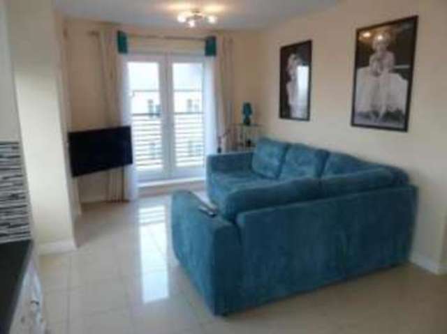  Image of 2 bedroom Flat for sale in Heron Way Dovercourt Harwich CO12 at Heron Way Harwich Harwich, CO12 3FH