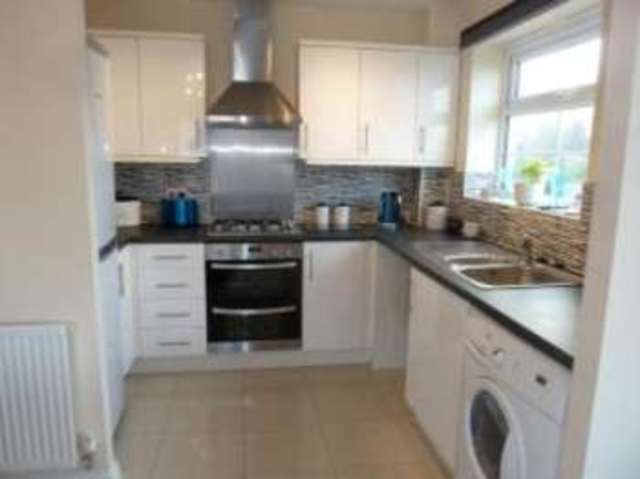  Image of 2 bedroom Flat for sale in Heron Way Dovercourt Harwich CO12 at Heron Way Harwich Harwich, CO12 3FH