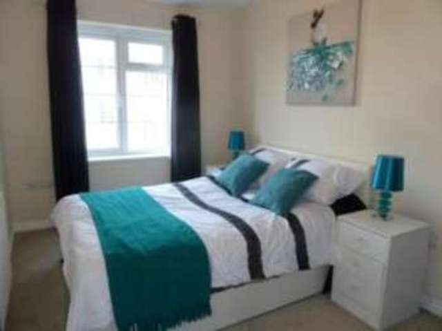  Image of 2 bedroom Flat for sale in Heron Way Dovercourt Harwich CO12 at Heron Way Harwich Harwich, CO12 3FH
