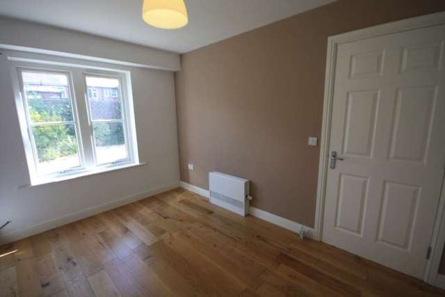  Image of 4 bedroom Town House for sale in Heywood Gardens Prestwich Manchester M25 at Heywood Gardens  Manchester, M25 1FW