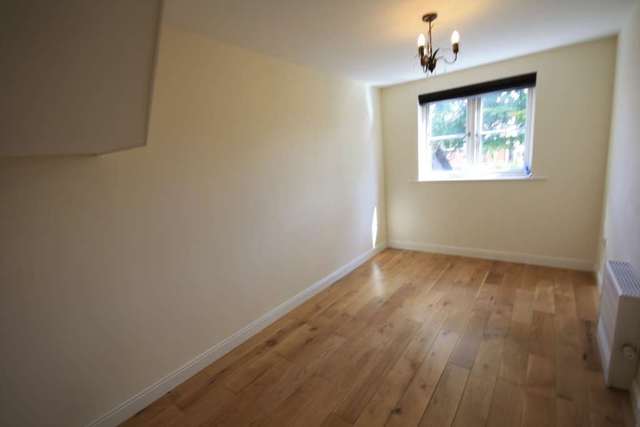  Image of 4 bedroom Town House for sale in Heywood Gardens Prestwich Manchester M25 at Heywood Gardens  Manchester, M25 1FW