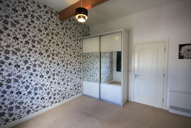  Image of 4 bedroom Town House for sale in Heywood Gardens Prestwich Manchester M25 at Heywood Gardens  Manchester, M25 1FW