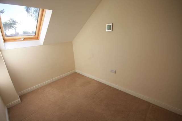  Image of 4 bedroom Town House for sale in Heywood Gardens Prestwich Manchester M25 at Heywood Gardens  Manchester, M25 1FW