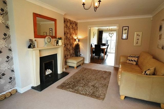  Image of 4 bedroom Detached house for sale in Hickling Close Rothley Leicester LE7 at Hickling Close  Rothley, LE7 7QF
