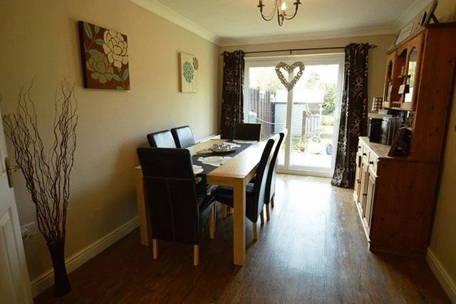  Image of 4 bedroom Detached house for sale in Hickling Close Rothley Leicester LE7 at Hickling Close  Rothley, LE7 7QF