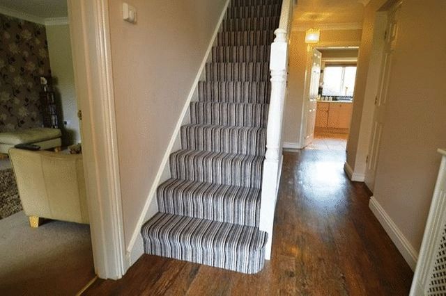  Image of 4 bedroom Detached house for sale in Hickling Close Rothley Leicester LE7 at Hickling Close  Rothley, LE7 7QF