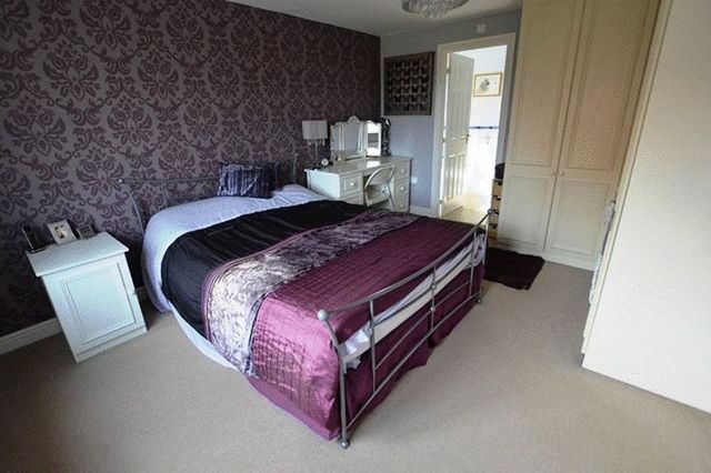  Image of 4 bedroom Detached house for sale in Hickling Close Rothley Leicester LE7 at Hickling Close  Rothley, LE7 7QF