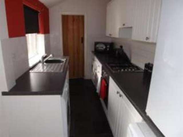  Image of 2 bedroom Terraced house for sale in High Street Barwell Leicester LE9 at Barwell Leicester Barwell, LE9 8DR