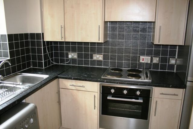  Image of 2 bedroom Flat to rent in High Street Harrold Bedford MK43 at High Street Harrold Bedford, MK43 7DA