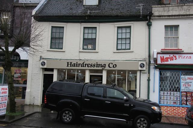  Image of Property for sale in High Street Wootton Bassett Swindon SN4 at High Street Royal Wootton Bassett Swindon, SN4 7AB