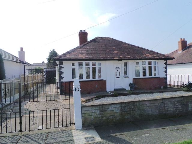  Image of 2 bedroom Detached house for sale in Highwood Crescent Carlisle CA1 at Highwood Crescent  Carlisle, CA1 3LF